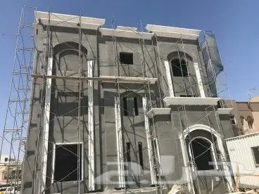 مؤسسة النصافى للمقاولات العامه 1