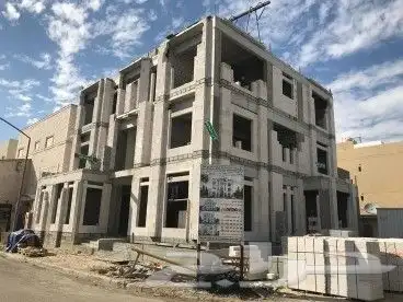 مؤسسة النصافى للمقاولات العامه 2