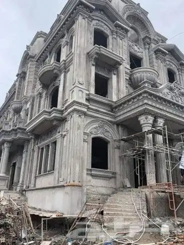 مؤسسة النصافى للمقاولات العامه 16