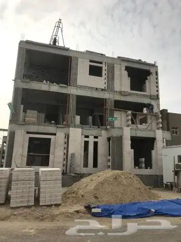 مؤسسة النصافى للمقاولات العامه 7