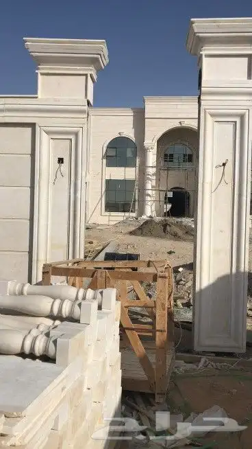 مؤسسة النصافى للمقاولات العامه 8