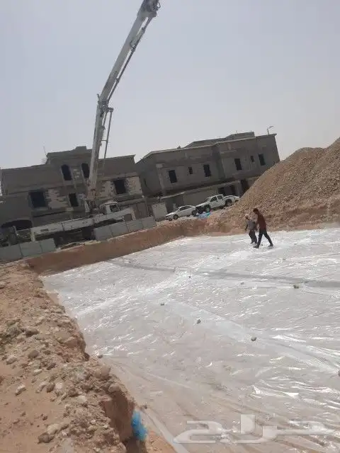 مؤسسة النصافى للمقاولات العامه 36