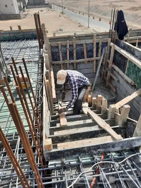 مؤسسة النصافى للمقاولات العامه 28