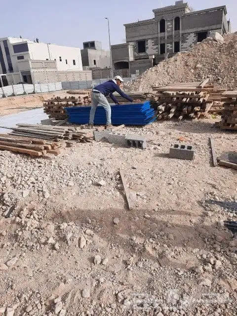 مؤسسة النصافى للمقاولات العامه 20