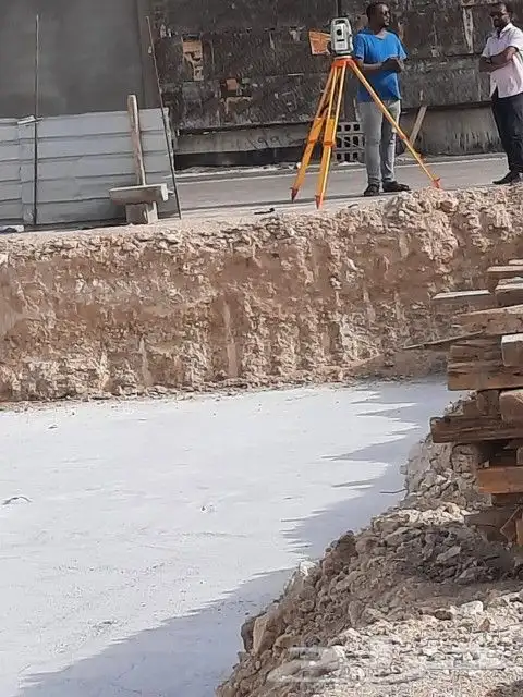 مؤسسة النصافى للمقاولات العامه 19