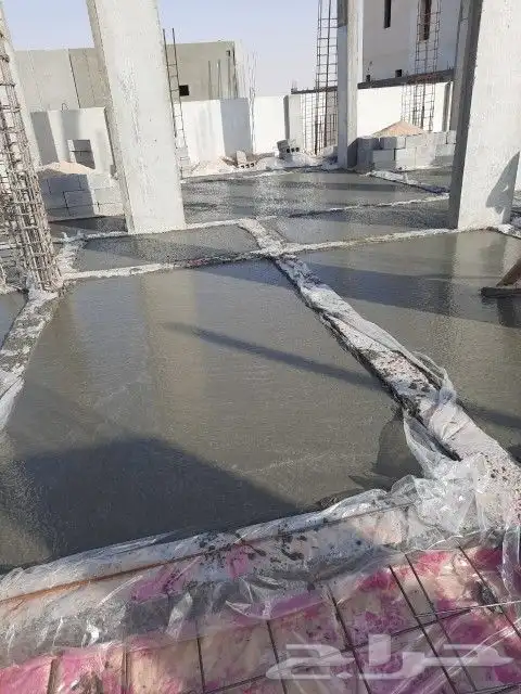 مؤسسة النصافى للمقاولات العامه 32