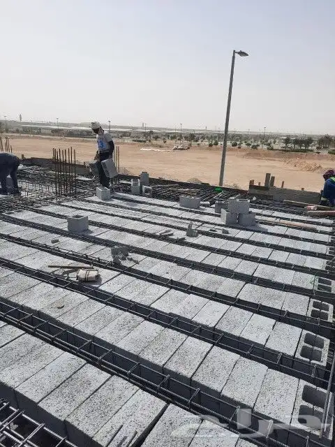 مؤسسة النصافى للمقاولات العامه 27