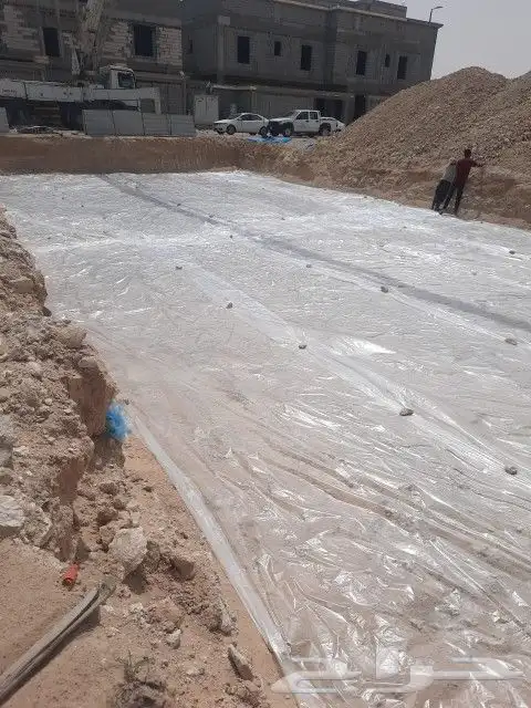 مؤسسة النصافى للمقاولات العامه 33