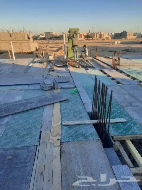مؤسسة النصافى للمقاولات العامه 30