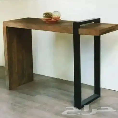 طاولات ومداخل 6