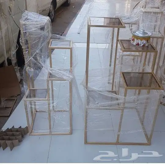 طاولات ومداخل 59