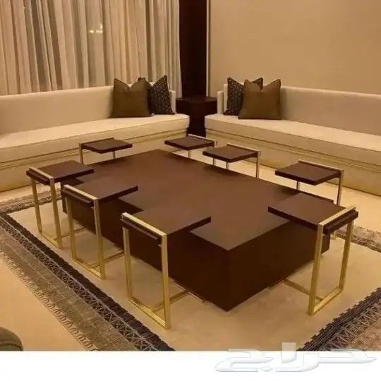طاولات ومداخل 87