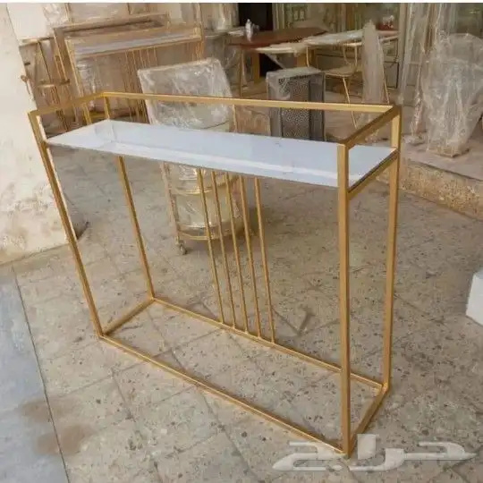 طاولات ومداخل 34