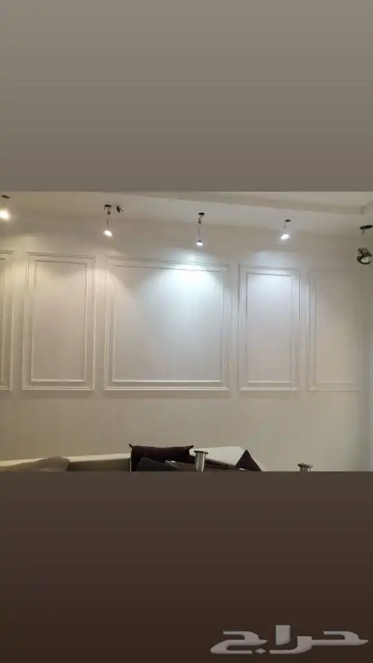 معلم دهان وبويات وديكورات فوم 3