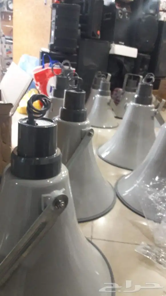 صوتيات وهندسة صوت 43