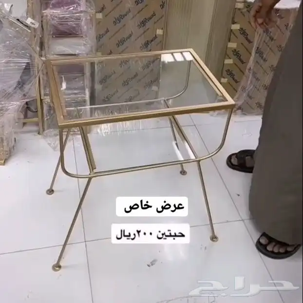 طاولات ومداخل 28