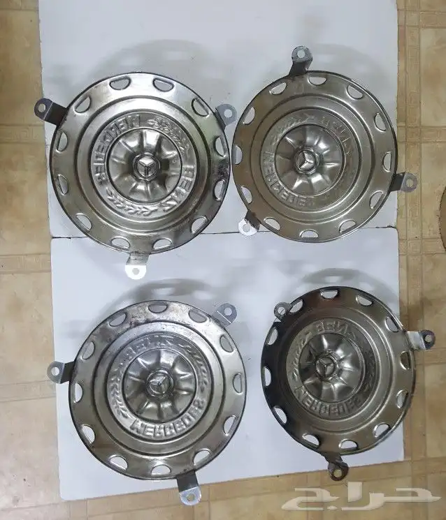 طوس خيارة خلفية شامية 1