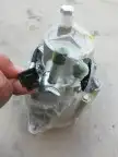 للبيع دينمو بطاريه ايسوزو 5
