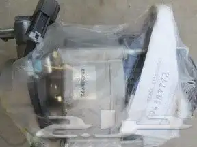للبيع دينمو بطاريه ايسوزو 3