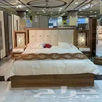 غرف نوم صناعة صيني نخب اول 12