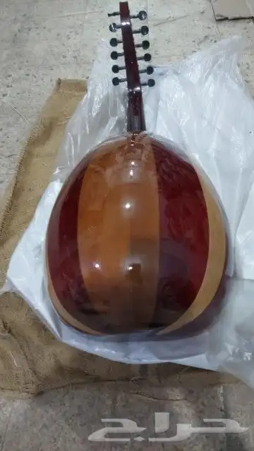 عود مصري نص لوكس عود لوكس وكل آلات الموسيقى 7