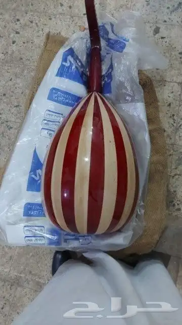 عود مصري نص لوكس عود لوكس وكل آلات الموسيقى 8