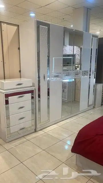 غرف نوم صناعة صيني نخب اول 4