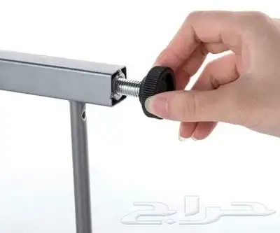 ستاند حامل قوارير الماء 5