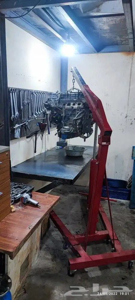 توضيب مكاين ضمان طويل وسعر منافس 0