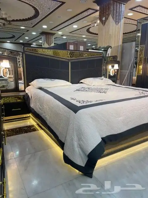 غرف نوم صناعة صيني نخب اول 6