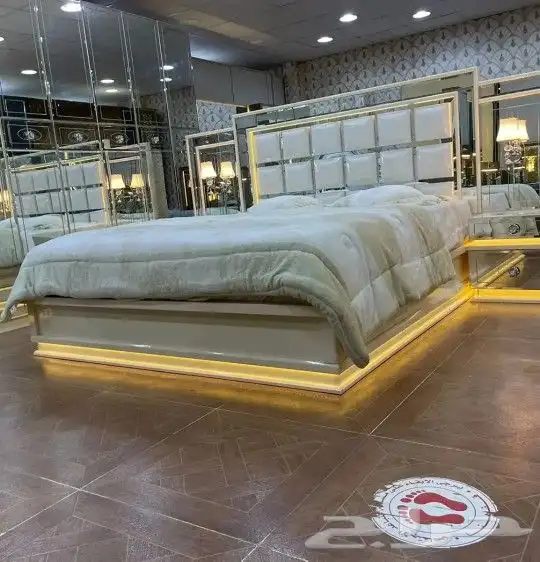 غرف نوم صناعة صيني نخب اول 20