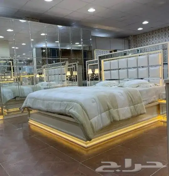 غرف نوم صناعة صيني نخب اول 18