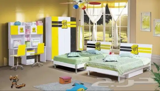 غرف نوم صناعة صيني نخب اول 26