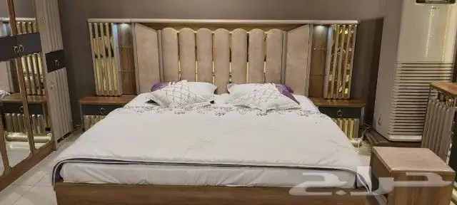 غرف نوم صناعة صيني نخب اول 22