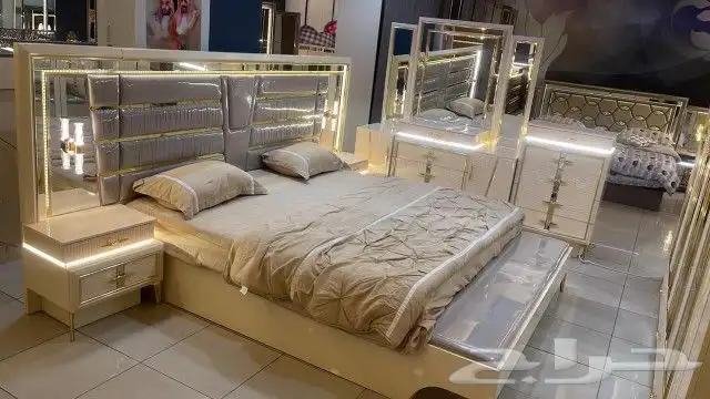 غرف نوم صناعة صيني نخب اول 17