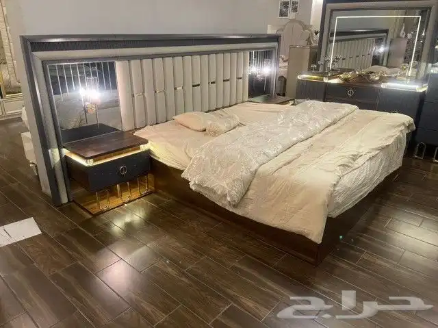 غرف نوم صناعة صيني نخب اول 19