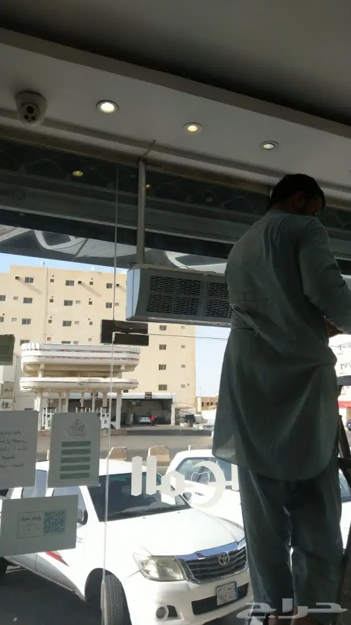 شتر كهربائي ويدوي 9