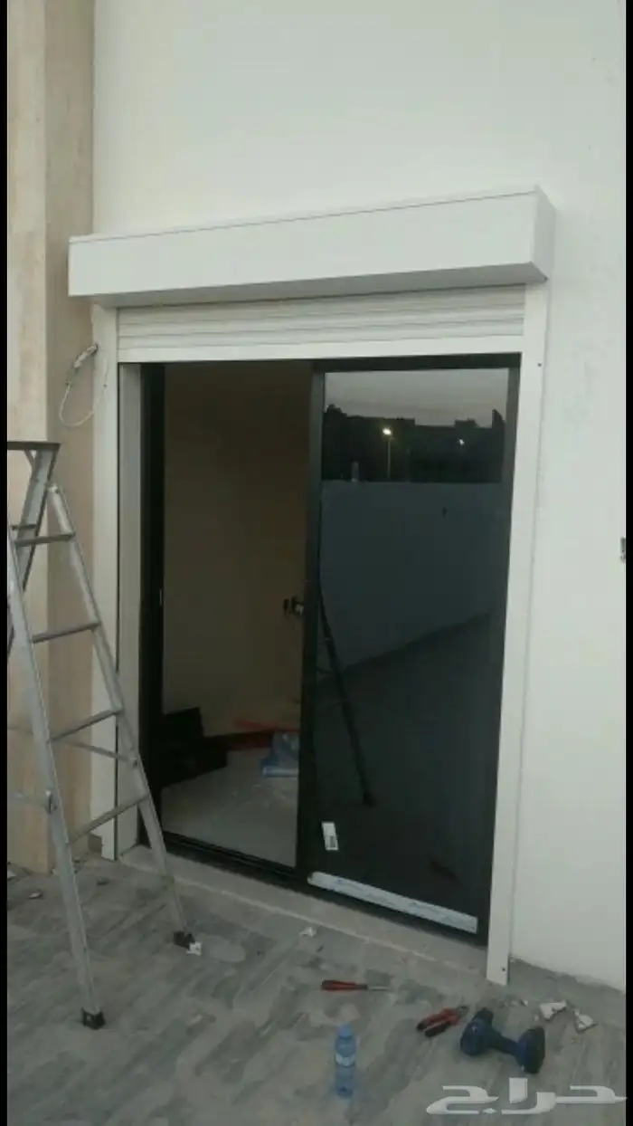 شتر كهربائي ويدوي 8