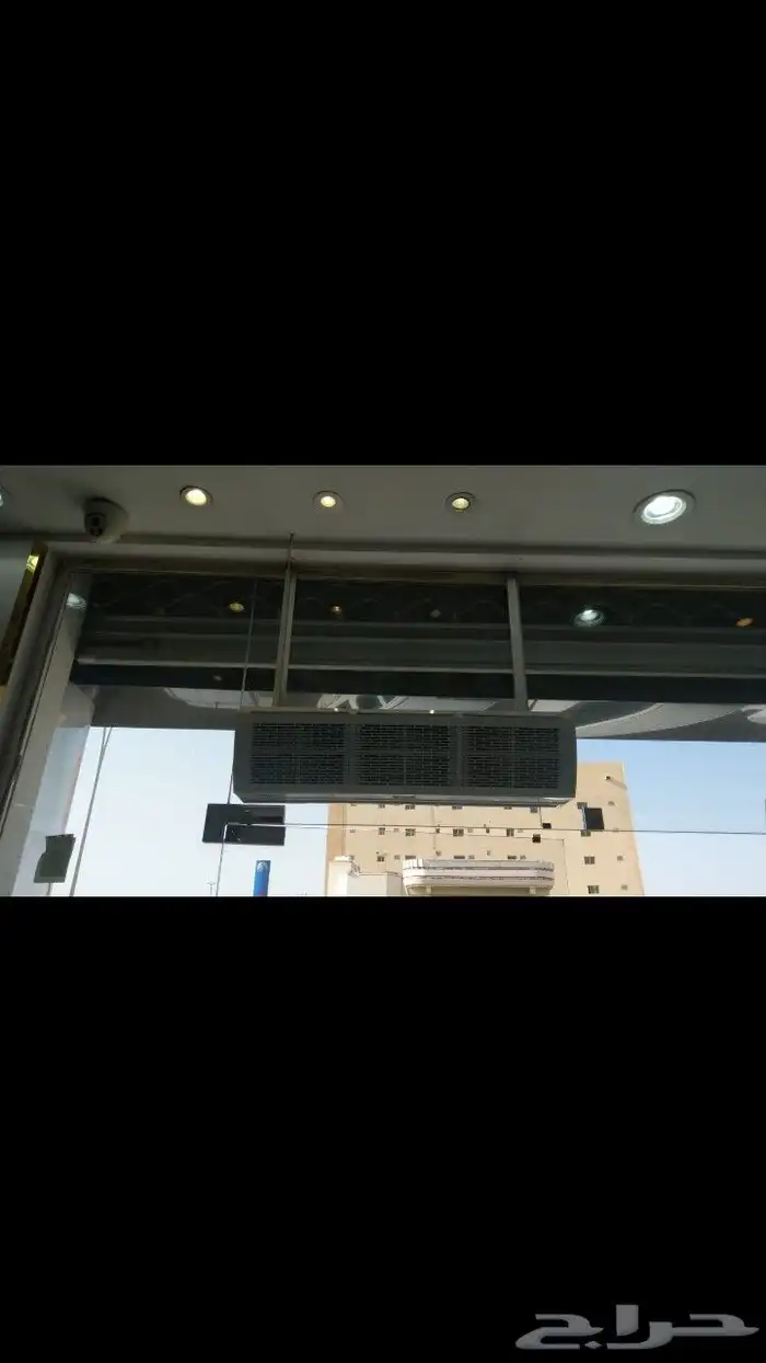 شتر كهربائي ويدوي 10