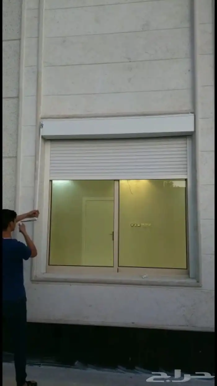 شتر كهربائي ويدوي 6