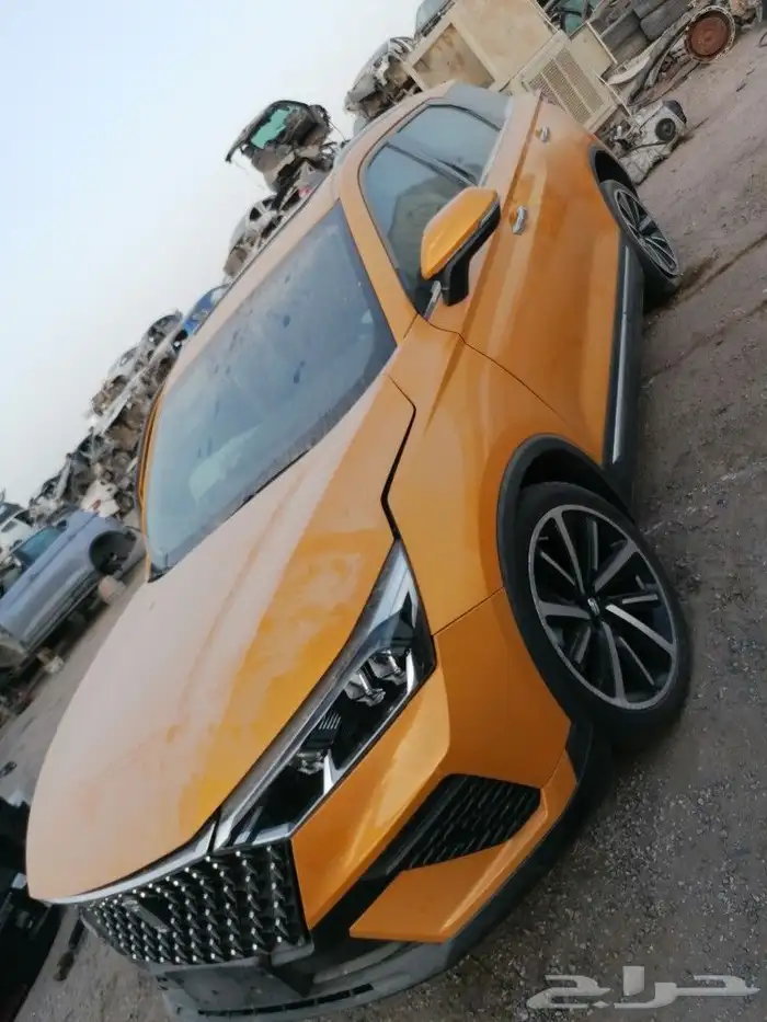 فاوو T77 2022 2