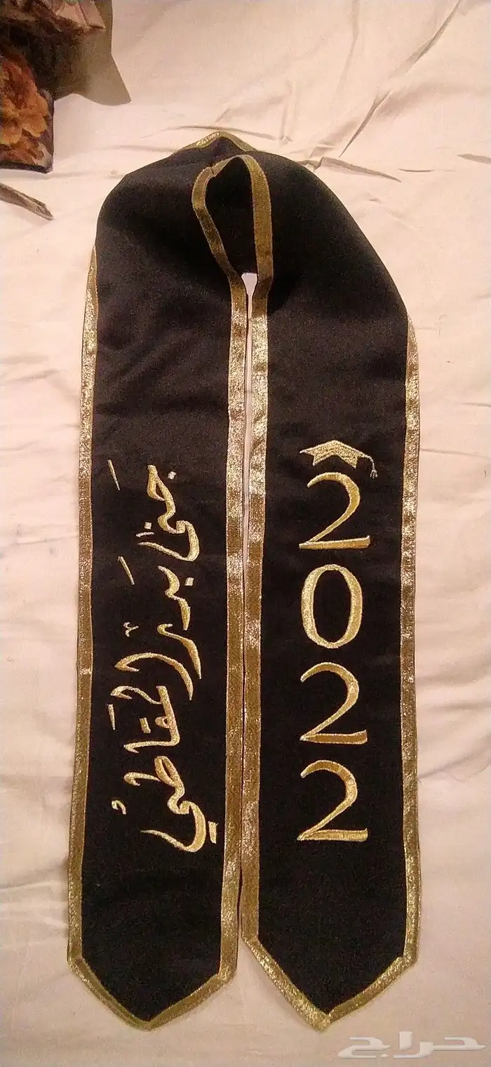 تفصيل ارواب واوشحة وكاب 2