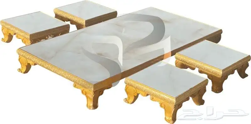 طاولات ارضيه 0