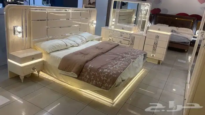 غرف نوم صناعة صيني نخب اول 16