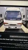 للبيع دينمو بطاريه ايسوزو 0