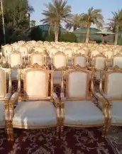 تجهيز مخيمات وحفلات 18