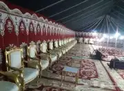 تجهيز مخيمات وحفلات 22