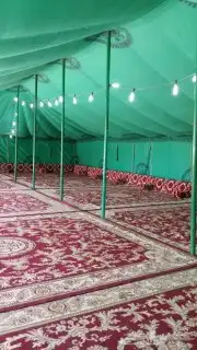 تجهيز مخيمات وحفلات 21