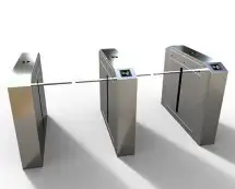 بوابات دخول وخروج الأفراد وبوابات النوادي 3