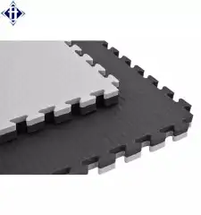 ارضية اسفنجية - ارضية نادي - فرش صالات رياضية 1